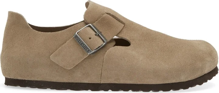 'London' Slip-On - Image 3