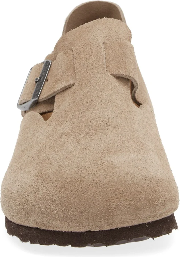 'London' Slip-On - Image 4