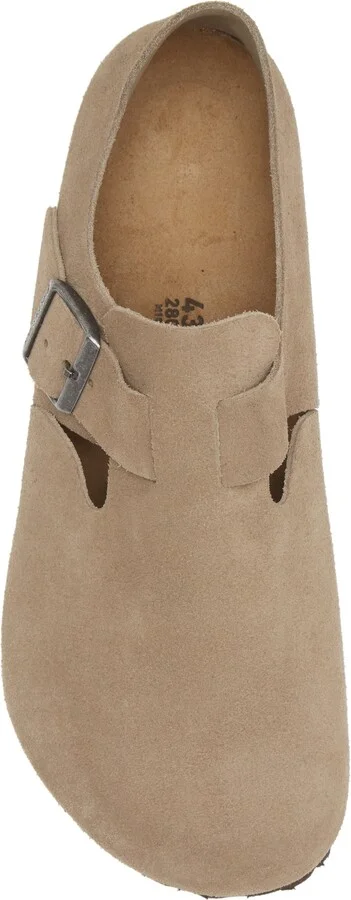 'London' Slip-On - Image 5