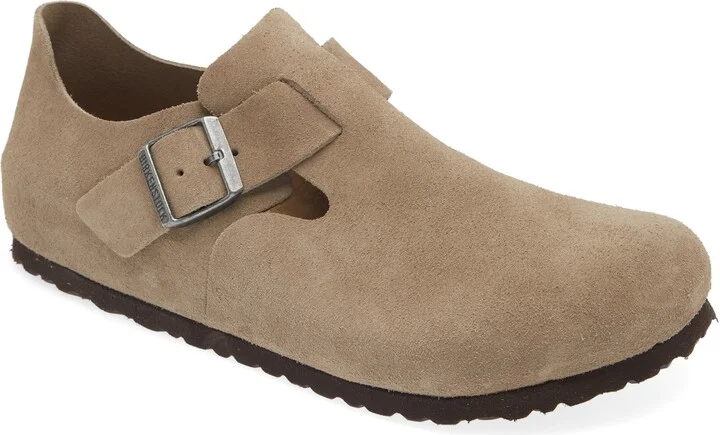 'London' Slip-On