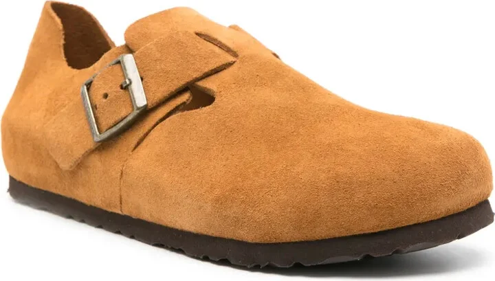 London suede loafers - Image 2