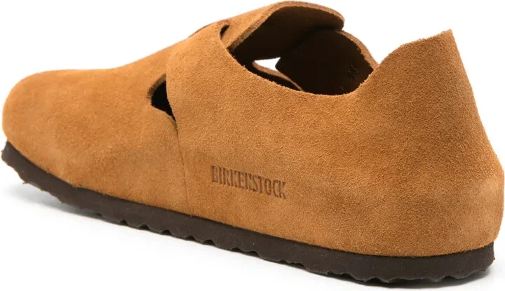 London suede loafers - Image 3