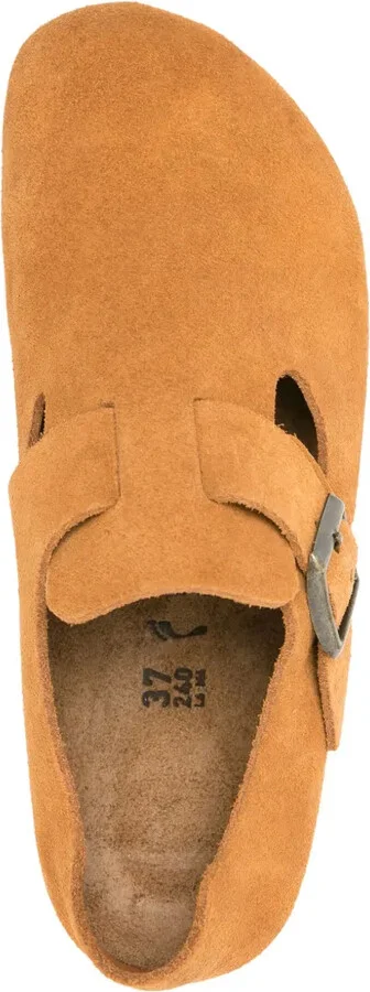 London suede loafers - Image 4