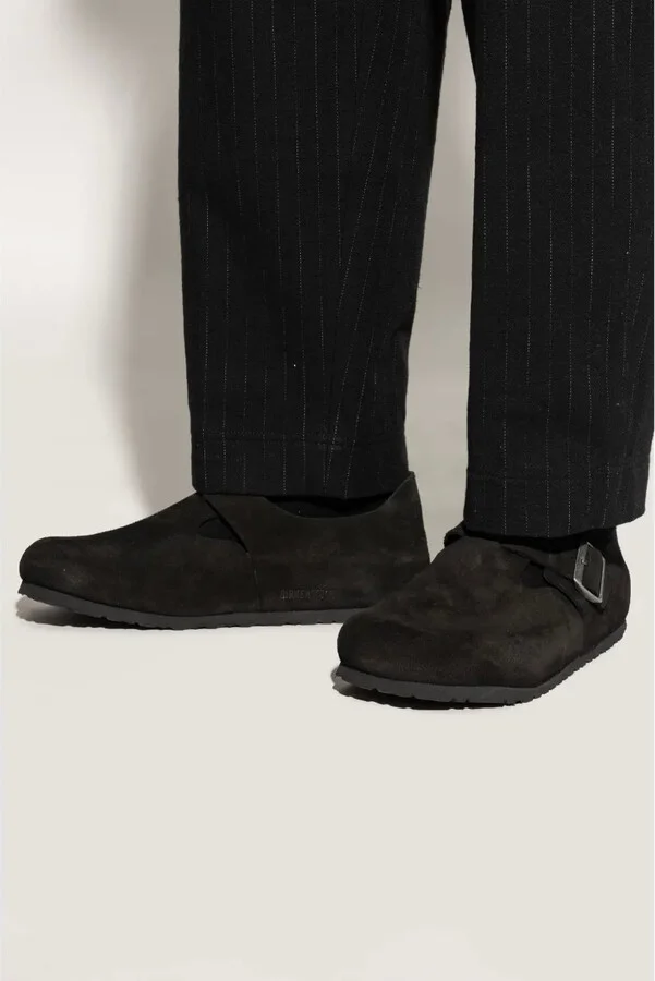 London suede loafers - Image 2