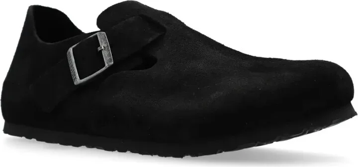 London suede loafers - Image 4