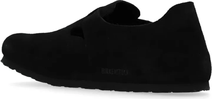 London suede loafers - Image 5