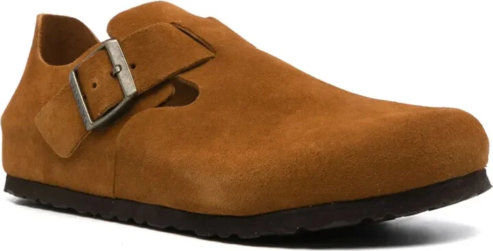 London suede sandals - Image 2