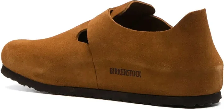 London suede sandals - Image 3