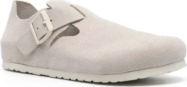 London suede sandals - Image 2
