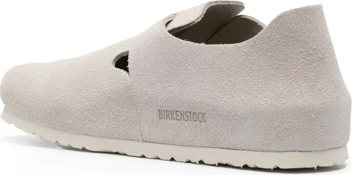 London suede sandals - Image 3