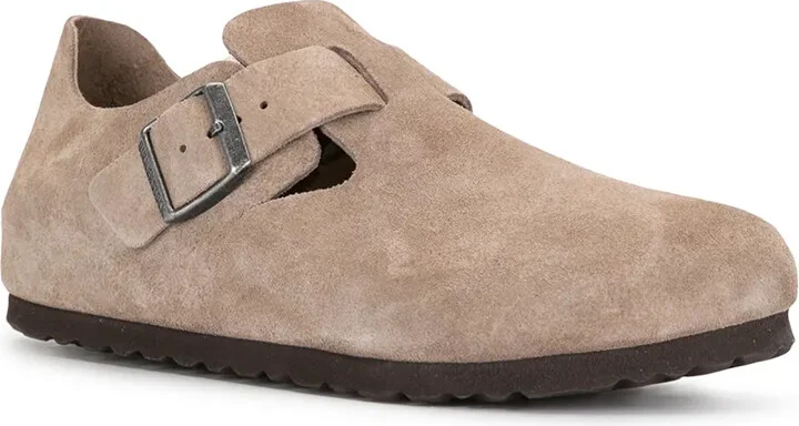 London suede shoes - Image 2
