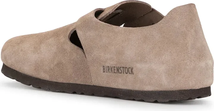 London suede shoes - Image 3