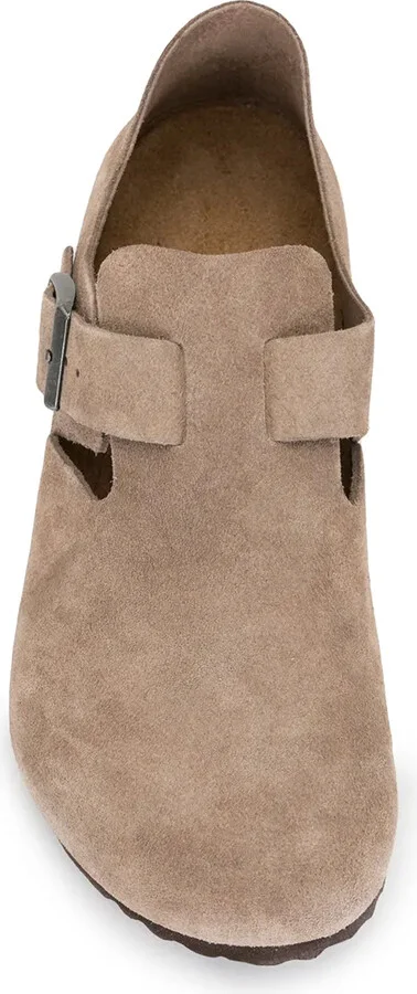 London suede shoes - Image 4