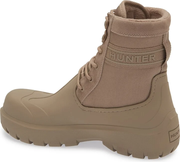 London Waterproof Boot - Image 2