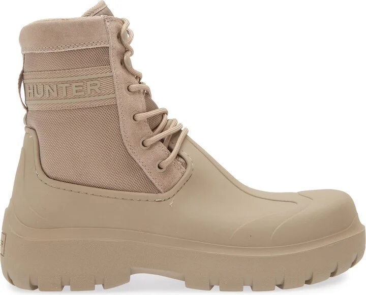 London Waterproof Boot - Image 3