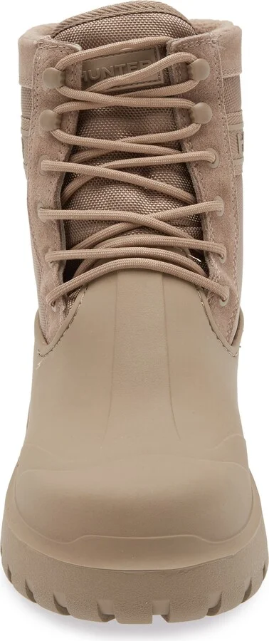 London Waterproof Boot - Image 4
