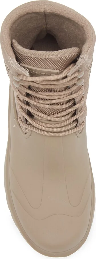 London Waterproof Boot - Image 5