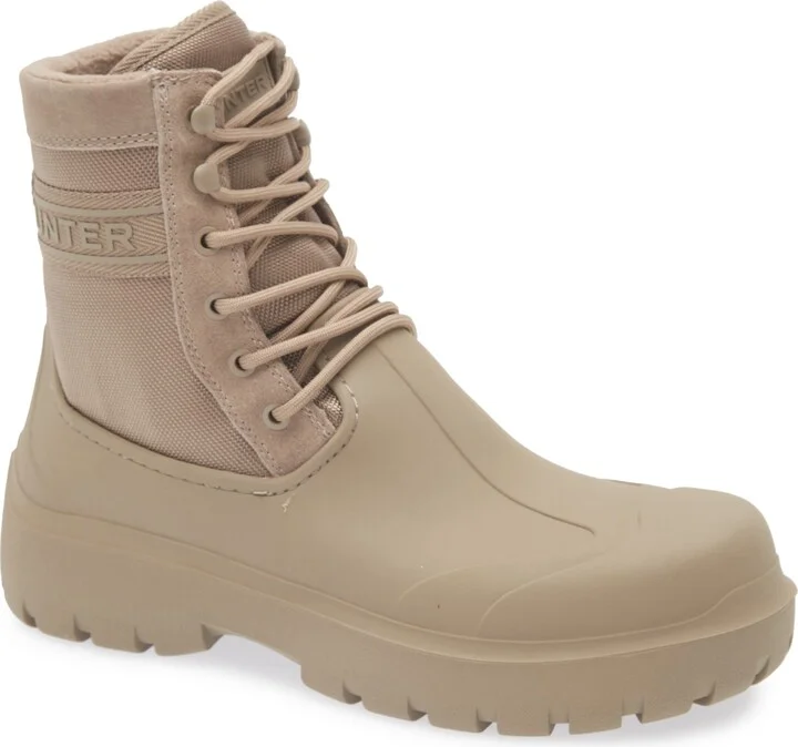 London Waterproof Boot