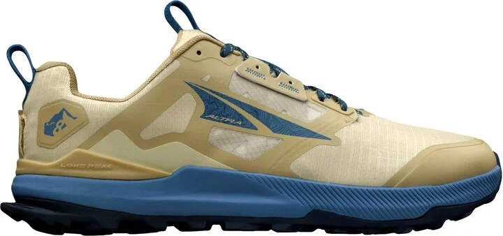 Lone Peak 8 Tan AL0A85NC922 Men's