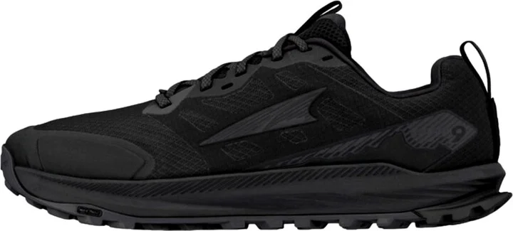 Lone Peak 9 Black AL0A85PH000 Men's