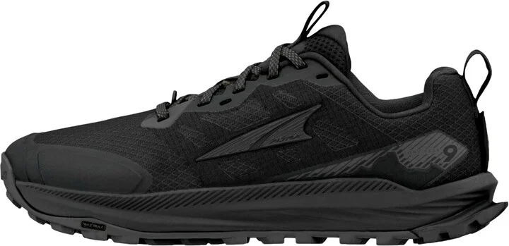 Lone Peak 9 Black AL0A85PR000 Women's