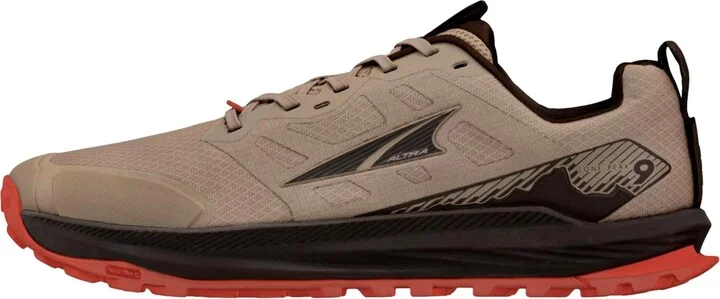 Lone Peak 9 Brown AL0A85PG990 Men's