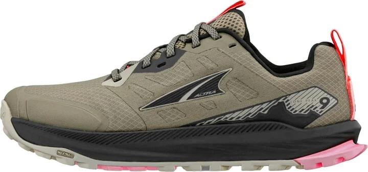 Lone Peak 9 Dusty Olive AL0A85PR315 Women's
