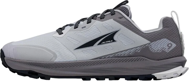 Lone Peak 9 Gray AL0A85PH220 Men's