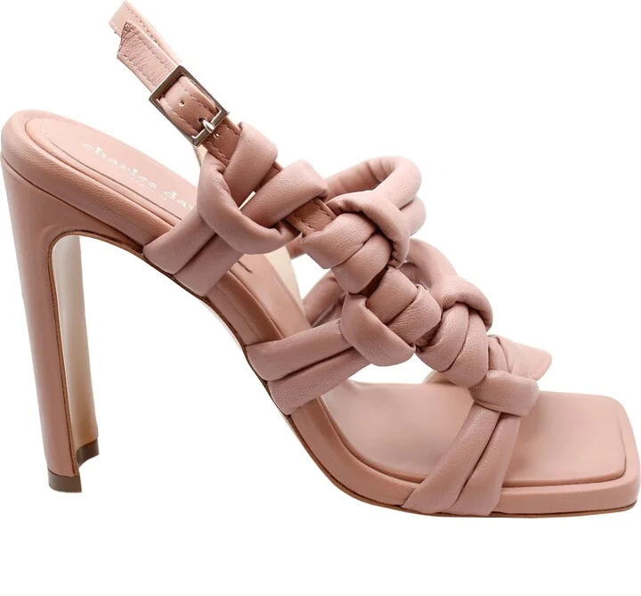 Lonestar Knotted Sandal - Image 2