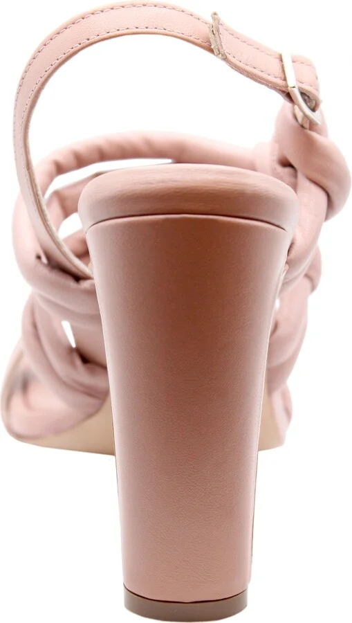 Lonestar Knotted Sandal - Image 5
