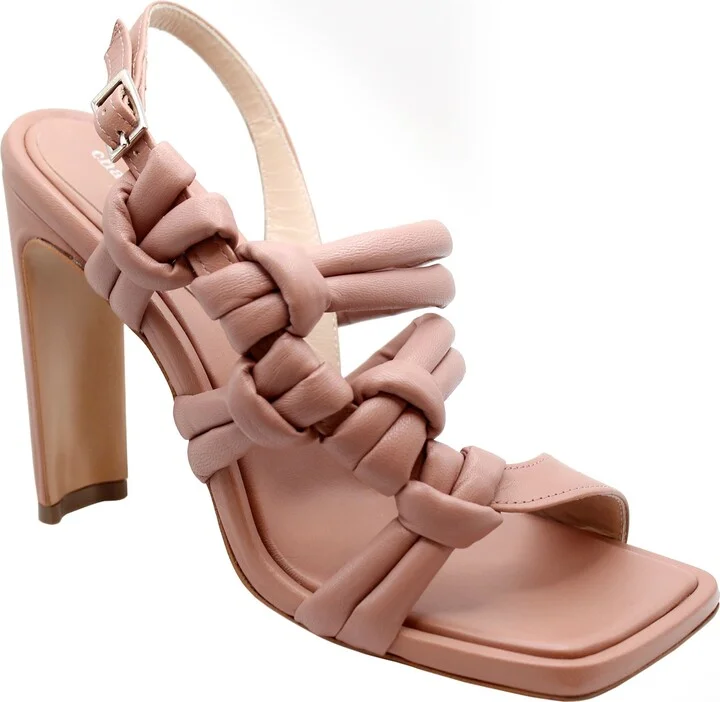Lonestar Knotted Sandal