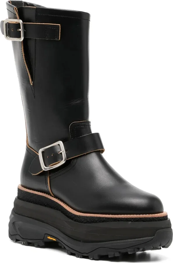 Long Boots - Image 2