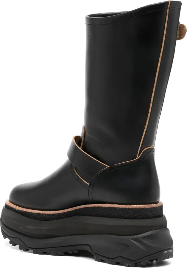 Long Boots - Image 3