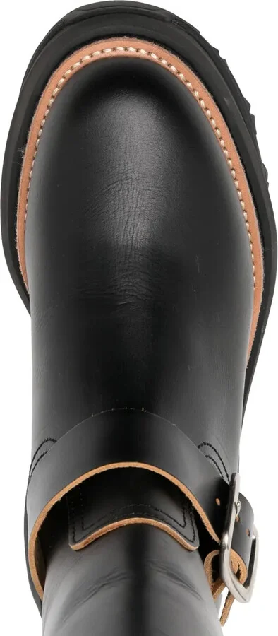 Long Boots - Image 4