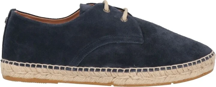 Longchamp Man Espadrilles - Image 6