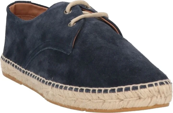Longchamp Man Espadrilles - Image 7