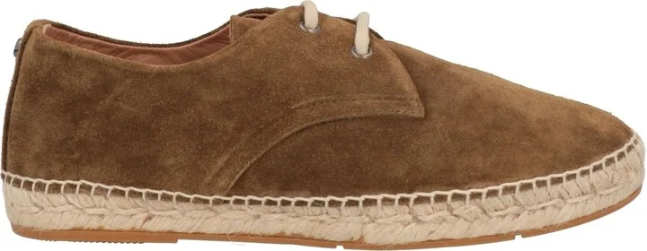 Longchamp Man Espadrilles - Image 9