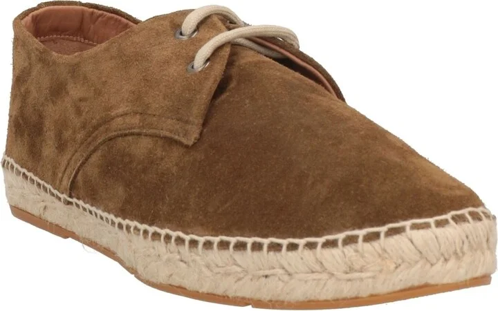 Longchamp Man Espadrilles - Image 10