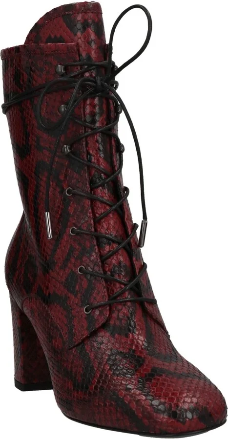 Longchamp Woman Ankle boots - Image 4