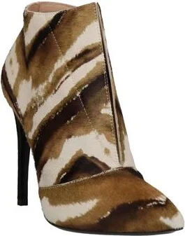 Longchamp Woman Ankle boots - Image 2