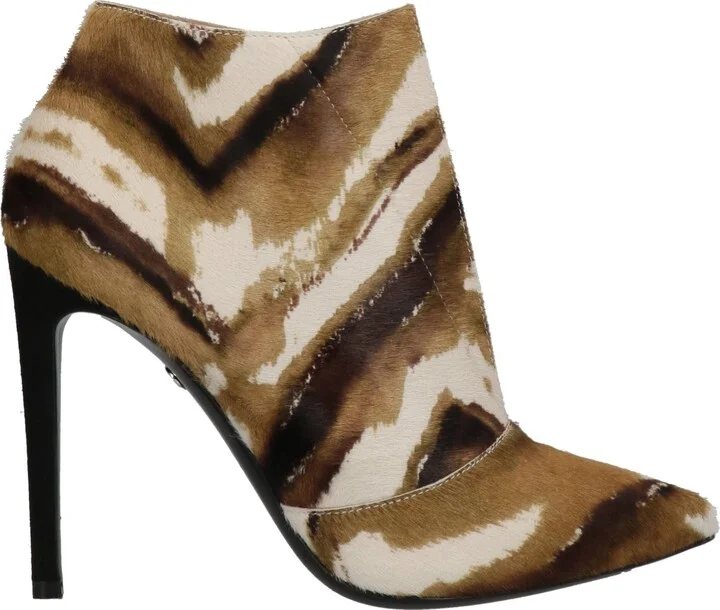 Longchamp Woman Ankle boots - Image 3