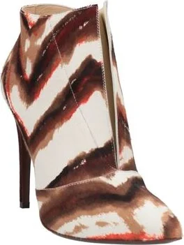 Longchamp Woman Ankle boots - Image 5