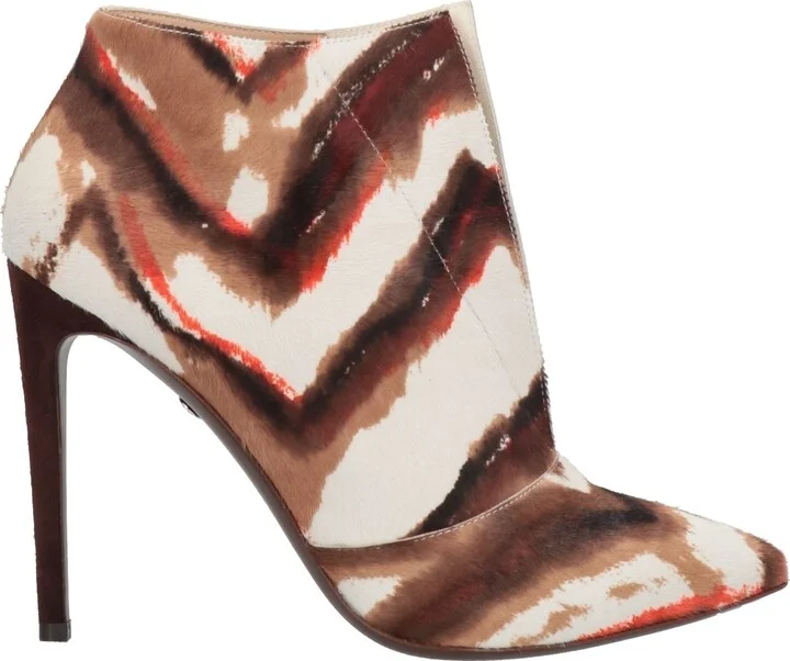 Longchamp Woman Ankle boots - Image 6