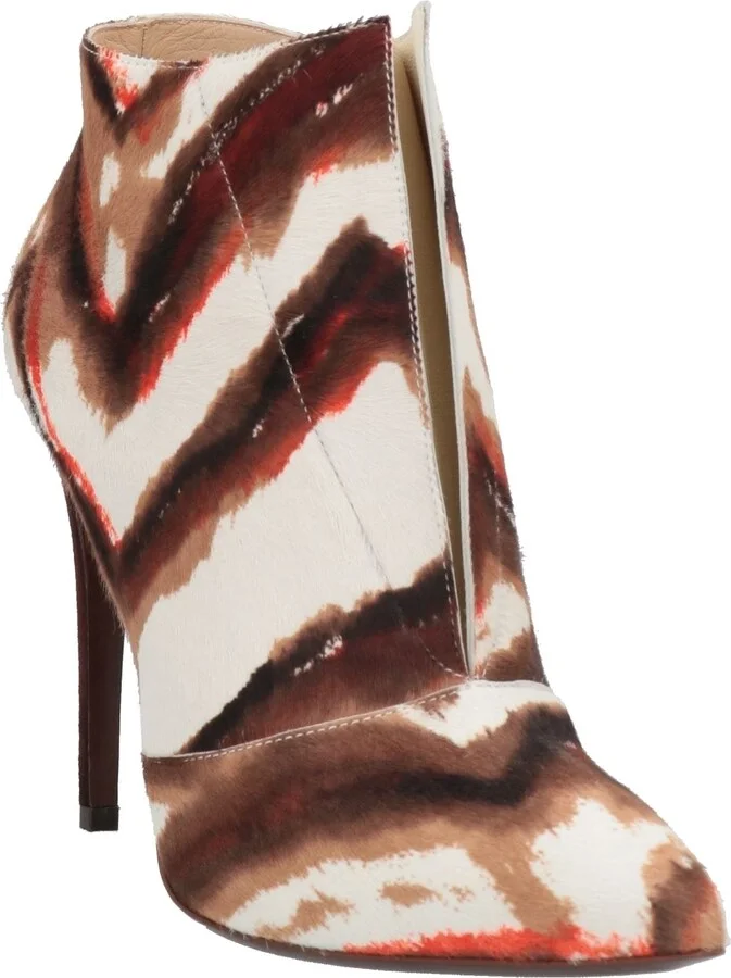 Longchamp Woman Ankle boots - Image 7