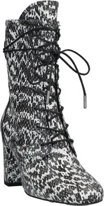 Longchamp Woman Ankle boots - Image 2