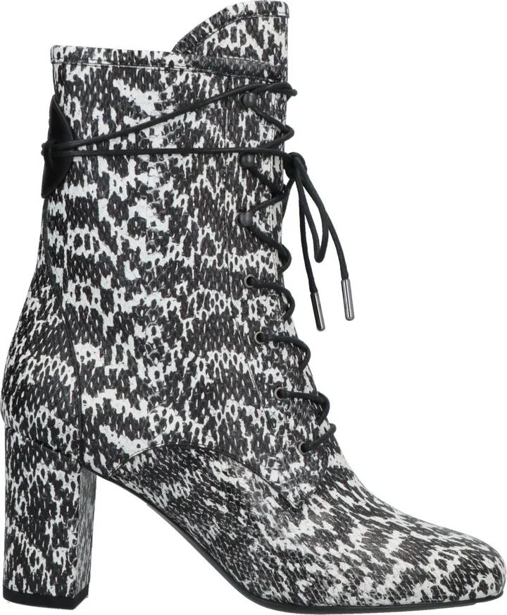 Longchamp Woman Ankle boots - Image 3