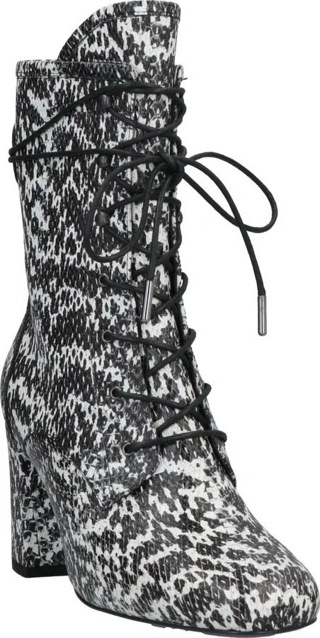 Longchamp Woman Ankle boots - Image 4