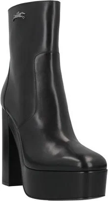 Longchamp Woman Ankle boots - Image 2