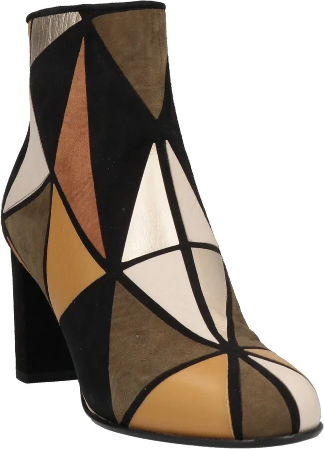 Longchamp Woman Ankle boots - Image 4