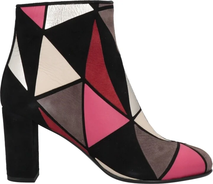 Longchamp Woman Ankle boots - Image 6